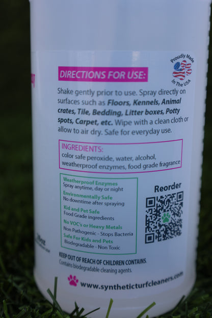 odor fresh indoor cleaner, indoor pet odor remover, carpet cleaner, enzyme floor cleaner, pet urine eliminator, indoor odor eliminator, peroxide enzyme cleaner, remove pet smell, eliminate indoor odor, safe for pets, tile and grout cleaner, upholstery cleaner, kennel cleaner, litter box odor remover, bedding cleaner, natural enzyme cleaner, non toxic odor remover, family safe cleaner, home odor control, pet urine smell remover, indoor deodorizer, peroxide based cleaner, all natural odor eliminator