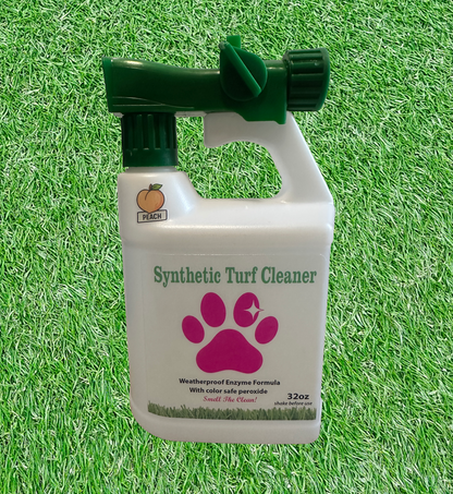odor fresh turf cleaner, synthetic turf cleaner, artificial grass cleaner, pet odor eliminator, turf deodorizer, outdoor odor remover, enzyme turf cleaner, peroxide turf cleaner, turf smell remover, dog urine remover, clean rocks, clean pavers, clean concrete, clean tile, clean brick, clean artificial grass, animal bedding cleaner, house siding cleaner, yard deodorizer, outdoor surface cleaner, remove dog urine smell, eliminate turf odor, pet urine cleaner, deodorize outdoor area, fresh yard smell, 