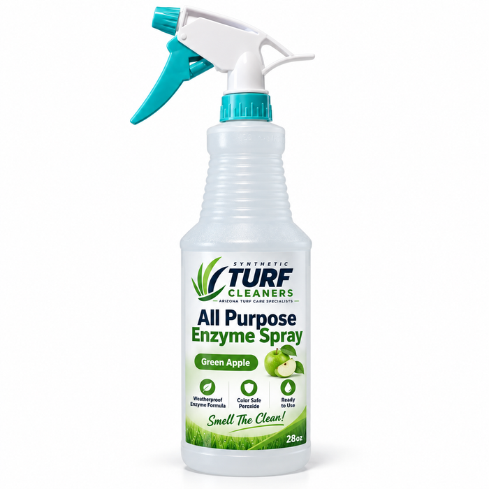 All-Purpose Enzyme Cleaner — Fast, Safe, and Effective
